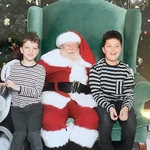 Meet your Posher, Lori-ann